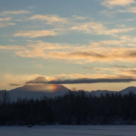 Mat-Su Resort Wasilla Kültér fotó