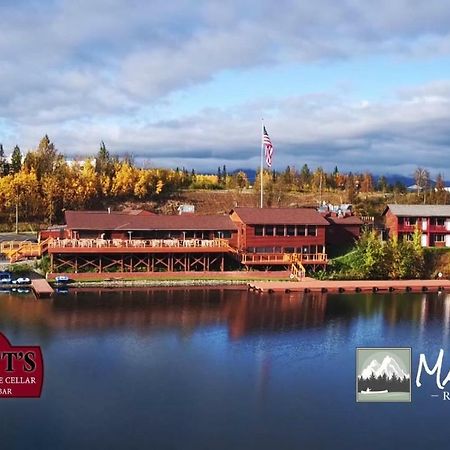 Mat-Su Resort Wasilla Kültér fotó