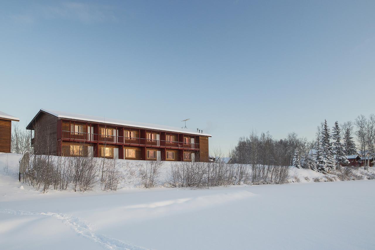 Mat-Su Resort Wasilla Kültér fotó